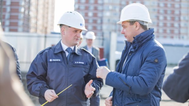 На реконструкцию крупной подстанции в Краснодаре направят 600 миллионов рублей