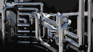 АО «Черномортранснефть» провело диагностику 254 км магистральных трубопроводов