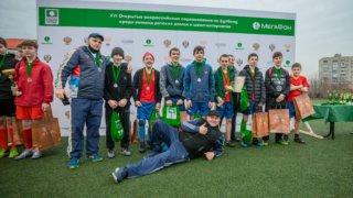 «Арсенал» приедет в Сочи