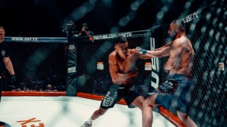 Всемирная лига кулачных боев (USF) проведет в Сочи мировой чемпионат с рекордным призовым фондом /18+