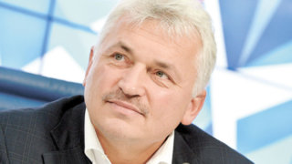 Заслуженный тренер России Сергей Елисеев: Кубань лидирует по реализации программы «Самбо в школу»