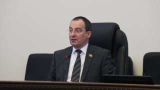 Юрий Бурлачко рассказал о роли «парламентских часов» в депутатской работе
