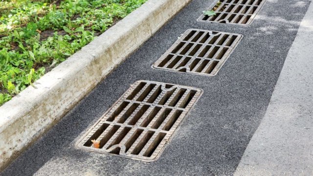 В Краснодаре будут строить новые ливнёвки за счет концессионных соглашений