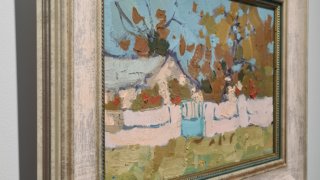 В краснодарском клубе-галерее «Небо&Cова» начались крымские каникулы