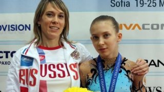 Кубанские гимнасты привезли домой «серебро» с представительного турнира в Пензе