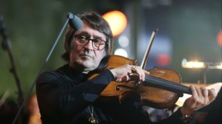 Всероссийский юношеский симфонический оркестр  под управлением  Юрия Башмета в ноябре даст два больших концерта в  Сочи и Москве