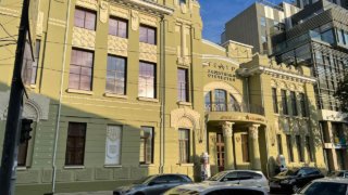 Краснодарский Театр Защитника Отечества объявил о начале конкурса «Лучший зритель»
