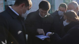 Новый спорткомплекс появится в Краснодаре на месте детсада