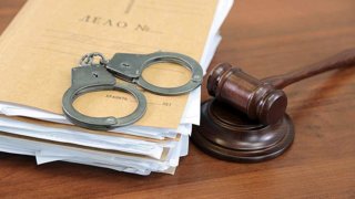 Из дома на «нары» — житель Новороссийска нарушал правила домашнего ареста