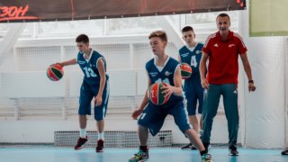 «Локомотив-Кубань» делает ставку на собственных воспитанников