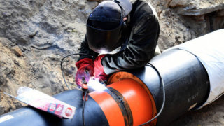 В Сочи жители Хостинского района остались без воды из-за оползня