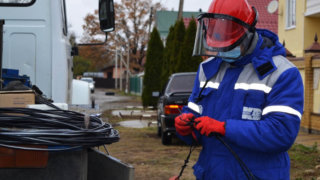 С начала года сотрудники Адыгейских электросетей выявили 152 случая кражи электроэнергии