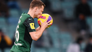 «Краснодар» — «Нижний Новгород»: 0.0