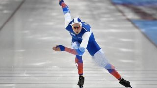 Кубанские конькобежцы завоевали награды международного турнира