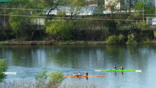 В 2022 году в Темрюке планируют открыть современную базу по спортивной гребле