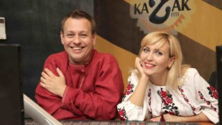 Юбилей: 10 лет исполняется радиостанции «Казак FM»