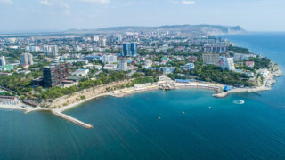 В Анапе депутаты одобрили новый Генплан
