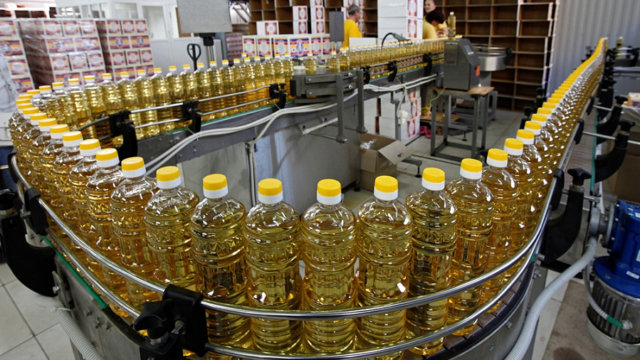 На Кубани обсудили исполнение регионального проекта «Экспорт продукции АПК» в 2021 году