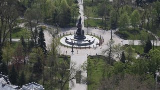 По итогам 2021 года в экономику Кубани инвестировали более 550 млрд рублей