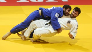 Иппон по-кубански, или Как живет дзюдо в Краснодарском крае