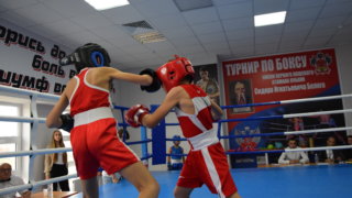 Федерация бокса Краснодарского края подвела итоги 2021 года