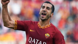 СМИ: Генрих Мхитарян может стать спортивным директором ФК «Краснодар»