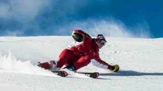 На горнолыжном курорте «Розе Хутор» открытие сезона перенесли на 25 декабря