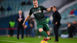 ФК «Краснодар» рассматривает немца Даниэля Фарке на пост лавного тренера