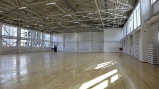 В 2022 году на Кубани построят 43 спортивных объекта