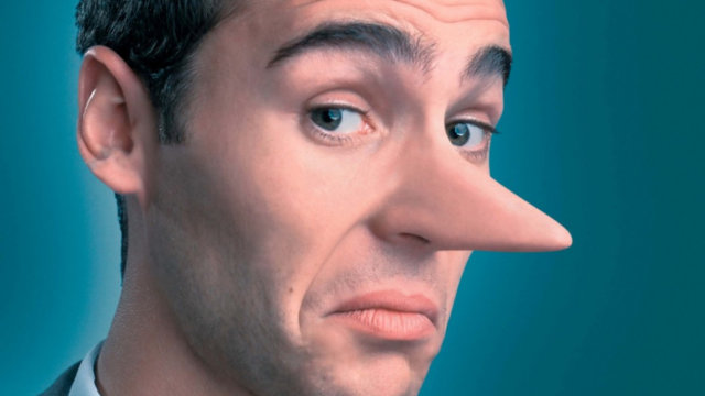 Обмани и проживи?