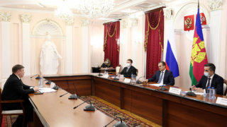 «РТ-Инвест» займется переработкой на Кубани твердых бытовых отходов