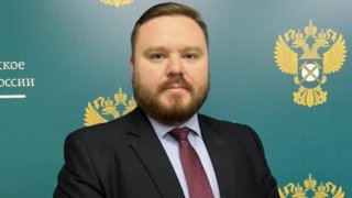 Глеб Старков назначен главой УФАС по Краснодарскому краю