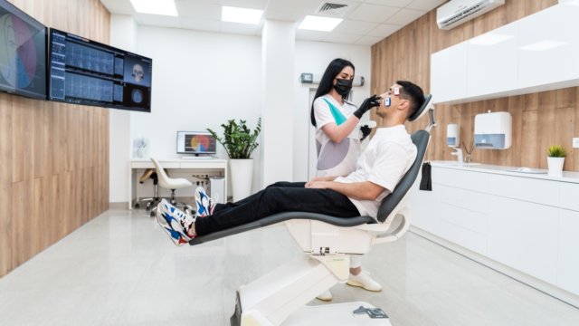 ABC Clinic: у нас пациенты получают не просто коммерческую услугу, а всю необходимую им медицинскую помощь