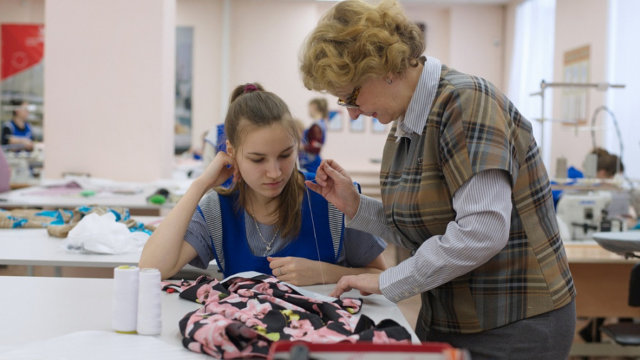 На Кубани обсудили перспективы развития легкой промышленности
