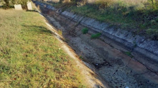 Чтобы краснодарские СНТ не затапливало, в городе прочистят каналы
