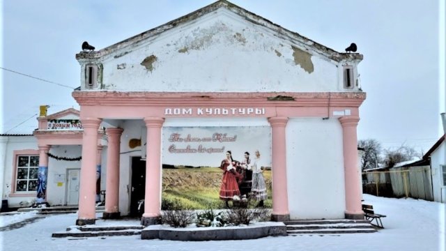 На капремонт учреждений культуры на Кубани направят 22 миллиона рублей