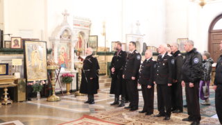 Праздник, который остается в душе