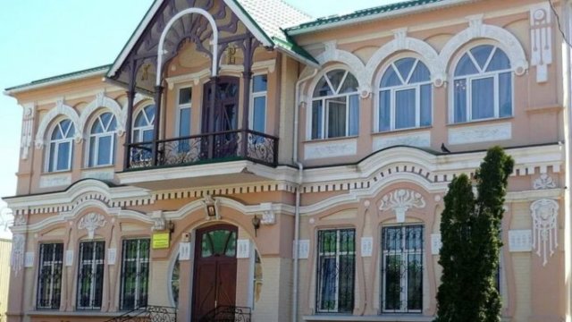 Состав с гуманитарной помощью для беженцев отправляется из Краснодара