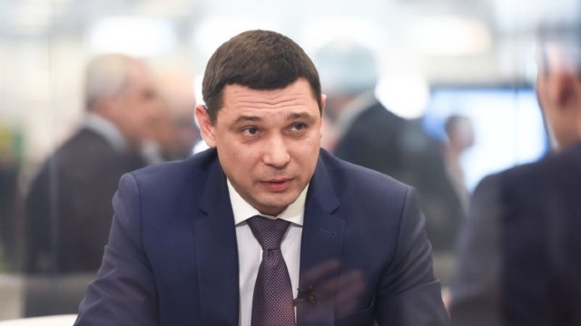 Депутат Госдумы Евгений Первышов прокомментировал новый закон об образовании Фонда развития территорий