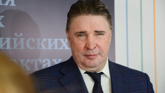 Алексей Касатонов: «Главный соперник сборной России в Пекине — коронавирус»