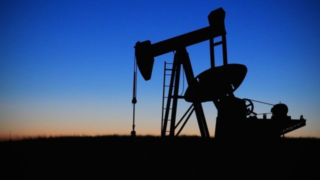 На Кубани открыто новое месторождение нефти