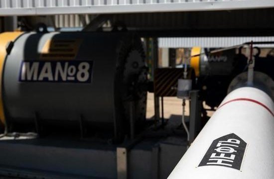 АО «Черномортранснефть» провело ремонтные работы средств защиты на нефтепроводах на Кубани, Ставрополье и Республике Дагестан