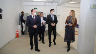 На строительство спортивно-игровых площадок Геленджика в 2022 году выделено 62 миллиона рублей