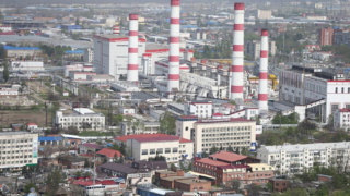 На Кубани обсудили подготовку к следующему отопительному сезону