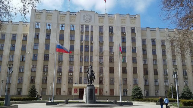 Вениамин Кондратьев: ситуация в регионе стабильная