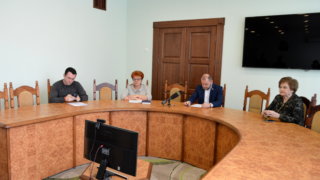 Комитет по образованию, культуре, вопросам семьи и детства подвел итоги работы
