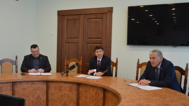 Как в Краснодаре решают проблемы ЖКХ