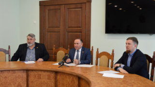 Создание ТОСов сделает жизнь краснодарцев комфортнее