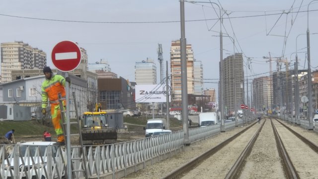 Прокладывая новые дороги