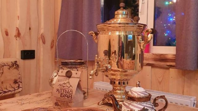 Бизнес на пару: как национальный символ России обретает второе дыхание